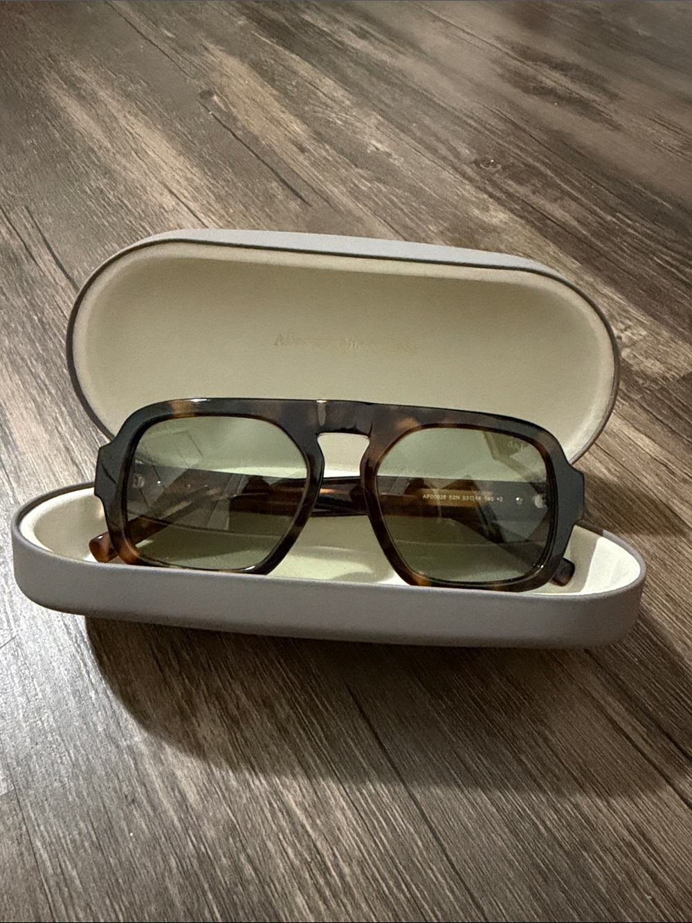 Abercrombie & Fitch Sunglasses